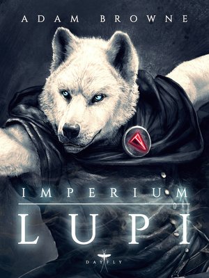 cover image of Imperium Lupi